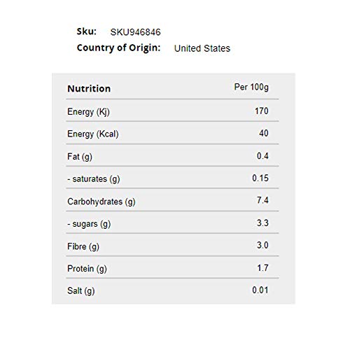America's Finest, Pumpkin Puree - 100% Pure Pumpkin - 425g Tin