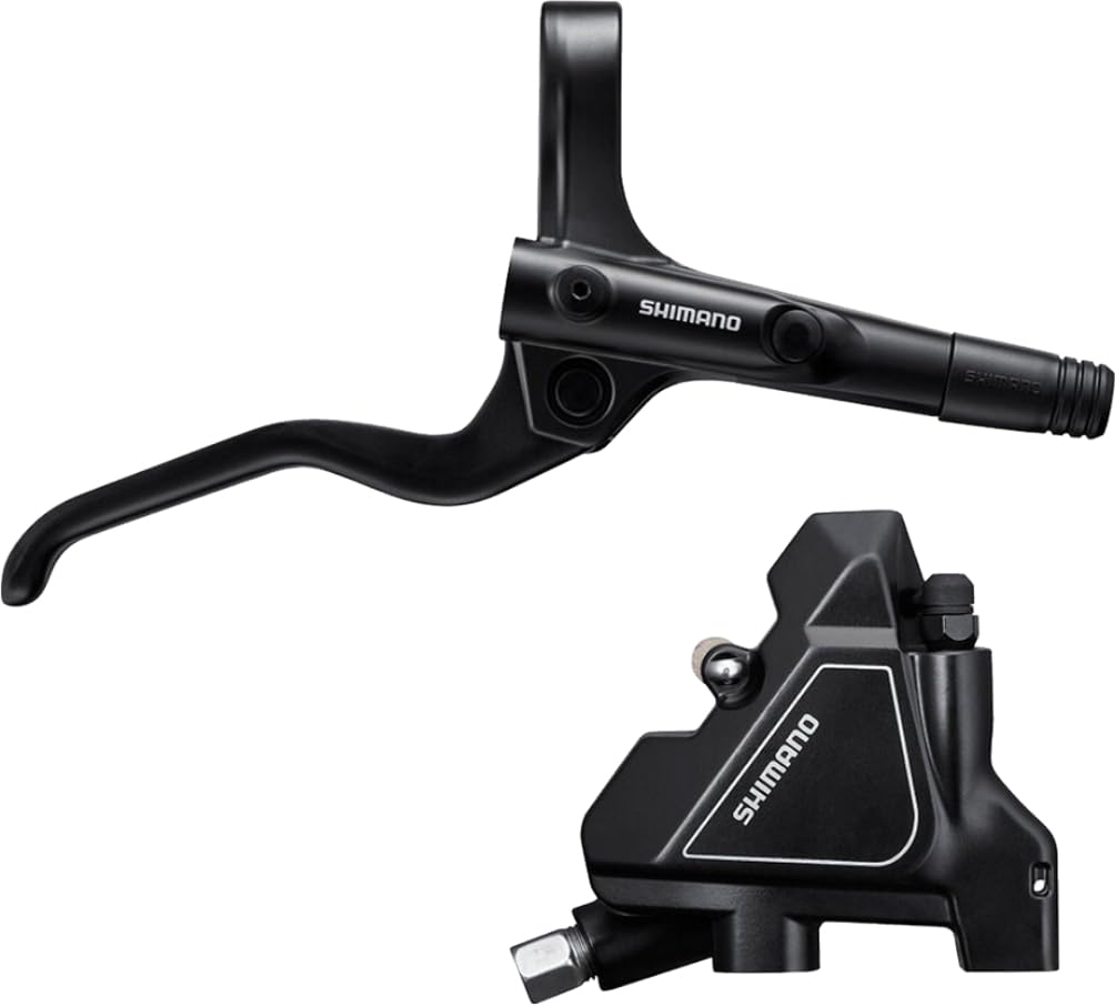 Amazon.com : Shimano Altus BL-MT201/BR-UR300 Disc Brake and Lever
