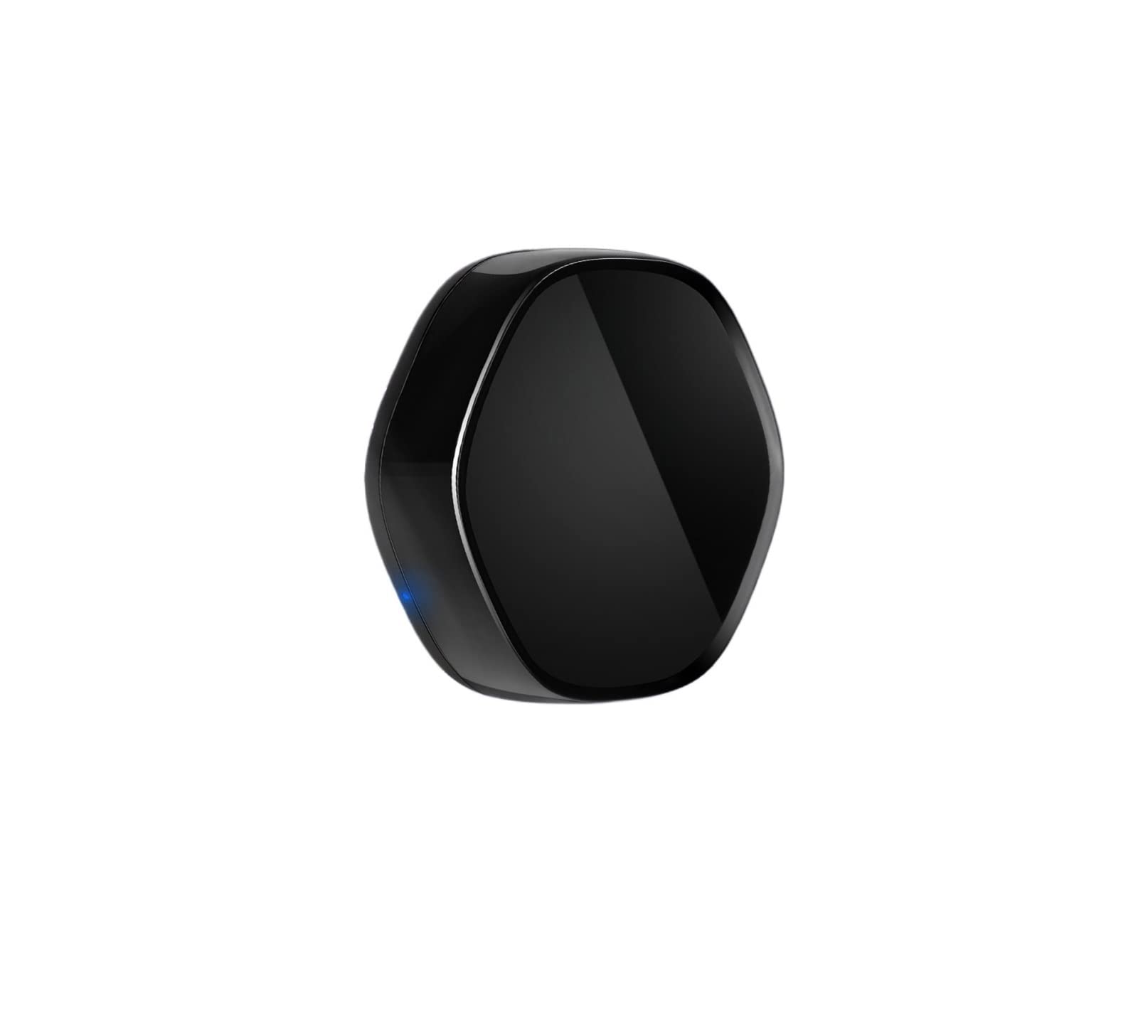 Interruptor de luz táctil, Tuya Remote Gateway 3 en 1 38K Controlador ZigBee inalámbrico multifunción a través de Alexa Home