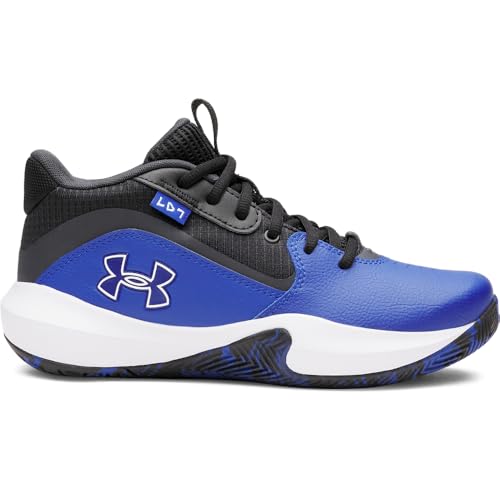 Image of Under Armour Kids' Grade School Lockdown 7