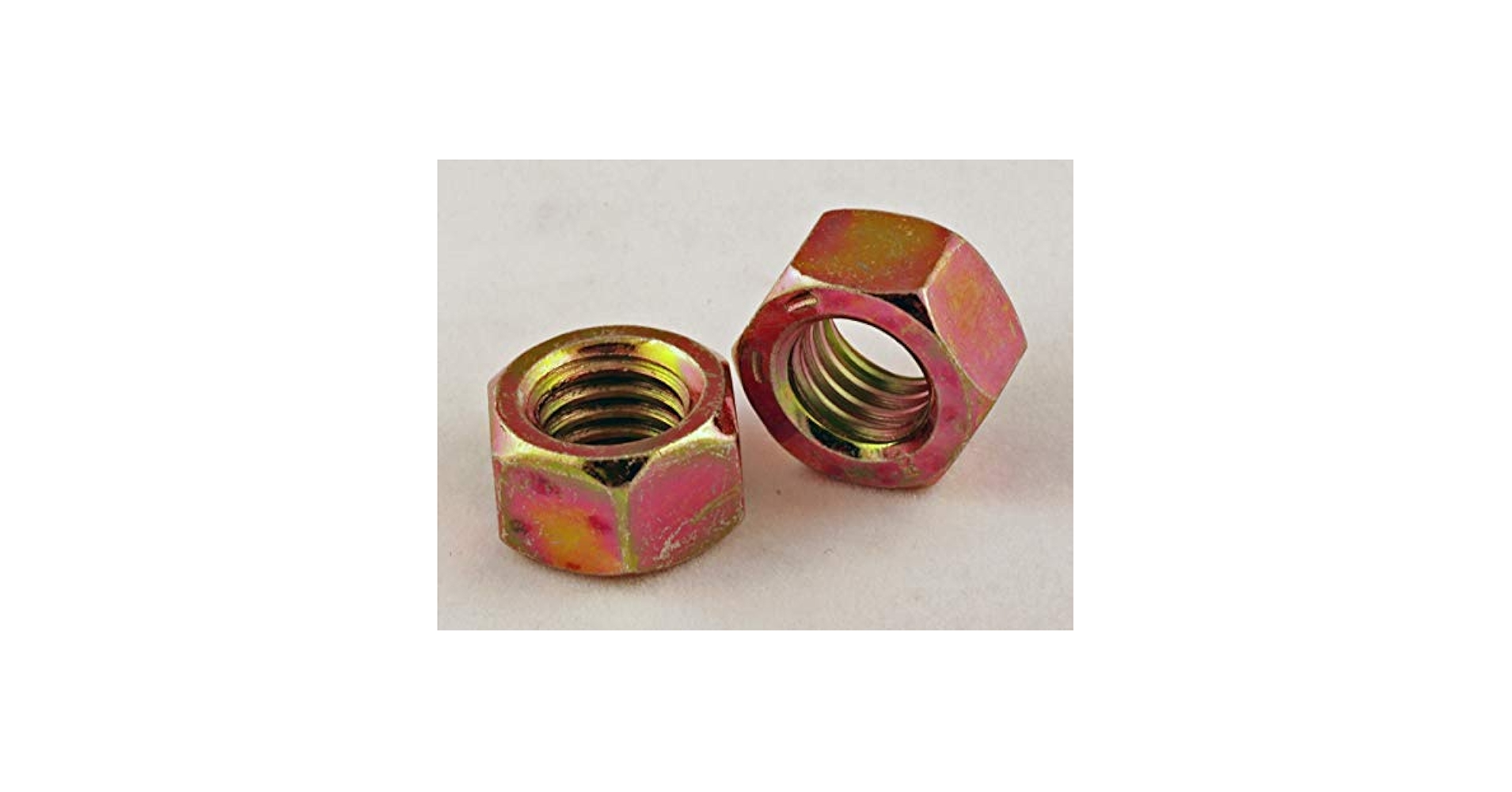 Amazon.com: Blue Jay Fasteners 0524112-ZNDI-5 0.87-9 x 3.5