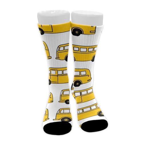 Girl's Dress Decor Socks Sport Running Socks All Season