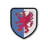panzergrenadierbrigade 41 torgelow Motiv Wunsch? Wir designen kostenlos für Dich! Kontaktiere uns vor dem Kauf.