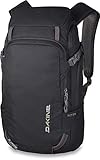 Capacity: 24L Dakine Tourenrucksack Heli Pro 24L Backpack
