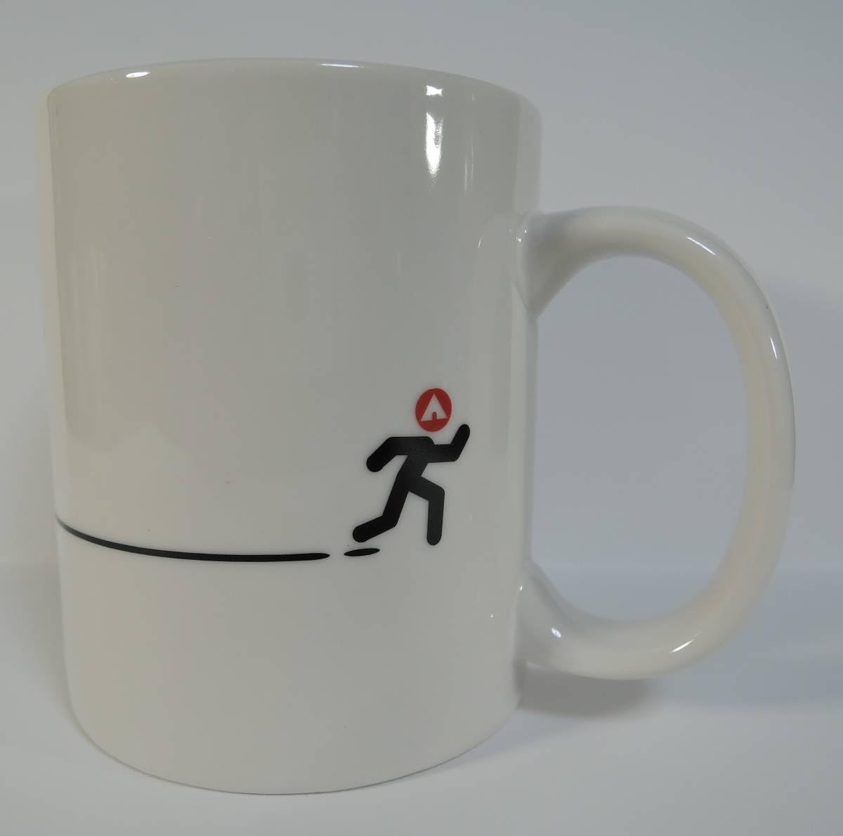 Amazon.co.jp: T03 AIR WALK エアウォーク マグカップ : ホーム＆キッチン