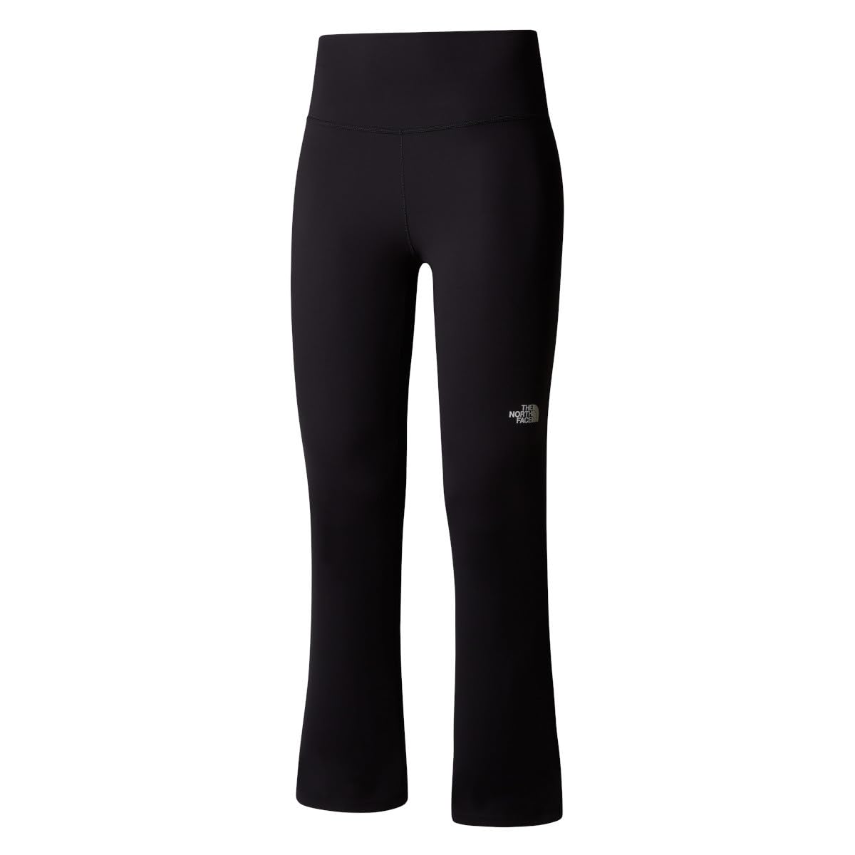 The North Face Women's Flex 28In Straight Leg Leggings, TNF Black, XS