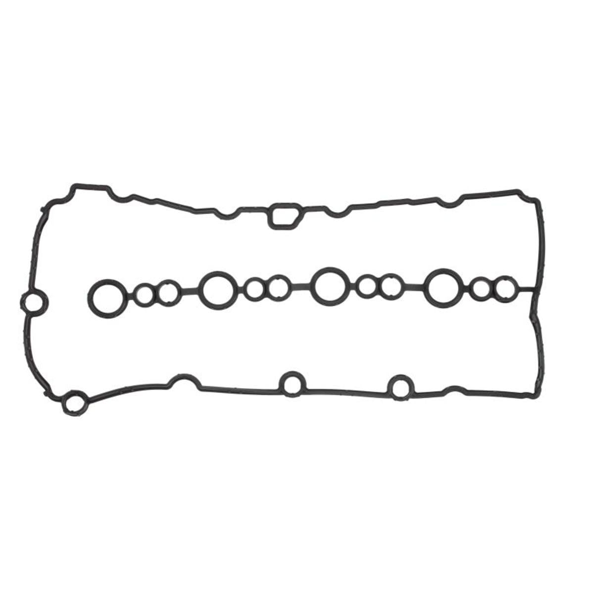 VICTOR REINZ Guarnizione, Copritestata 71-12279-00 Compatibile con: VOLVO S60 II, S80 II, S90 II, V40 Schrägheck, V60 I, V60 I Cross Country, V60 II, V70 III, V90 II Cross Country, V90 II Kombi, XC40