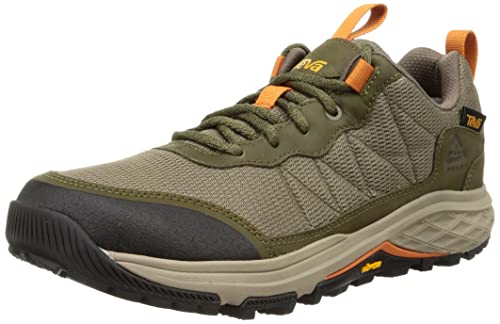 Teva Men's Walking Hiking Shoe