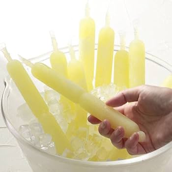 Amazon.co.jp: カルディ クリート パインアメシャーベット 8本 1