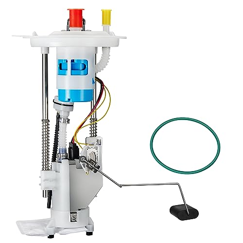 Image of BDFHYK Fuel Pump Module Assembly E2443M Compatible with Ford Expedition 2005 2006 V8 5.4L, Compatible with Lincoln Navigator 2005 2006 V8 5.4L, GAS, Replaces FG0877 SP2101M