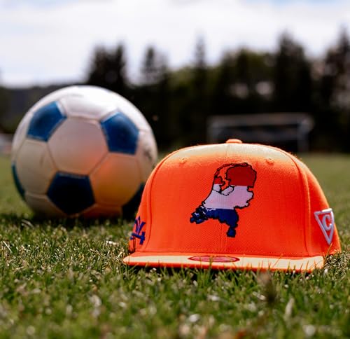 Image of Capiche [99+ Variations] Special Series Snapback Cap - One Size Unisex Men