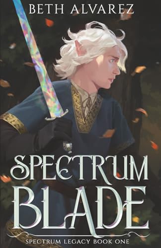 Spectrum Blade view 2