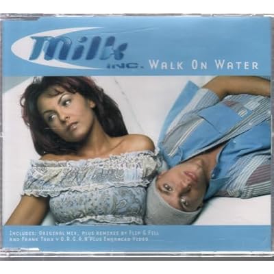 Walk on Water