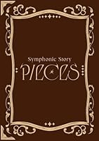 アイドリッシュセブン Symphonic Story “PIECES” (Blu-ray Box)【Blu-ray】