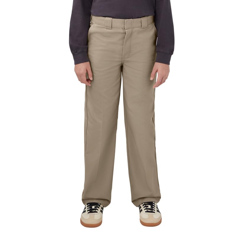 Dickies Boys' Original 874 Work Pants