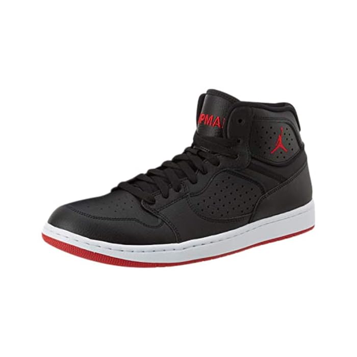 Buy NIKE Men's Jordan Access Basketball Shoes Online at desertcart UAE