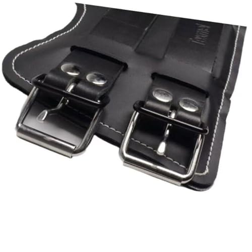 Image of Inversion Boots Upside Down Training Professional Abdominal Sit up Bar Hooks-Sporting Goods-Fitness Running & Yoga-Fitness Equipment & Gear-Inversion Tables