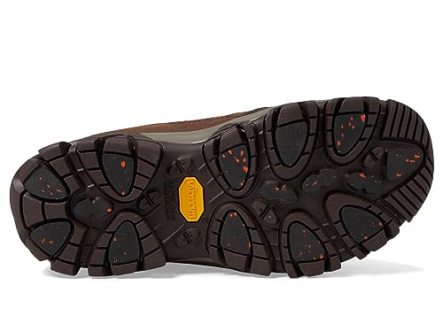 Image of Merrell Women's Coldpack 3 Thermo Moc Waterproof Moccasin | Hiking Shoes