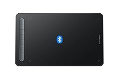 XP-PEN Deco MW Bluetooth Graphics Tablet