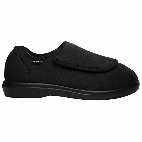 Image of Propet Womens Cush 'N Foot Slipper
