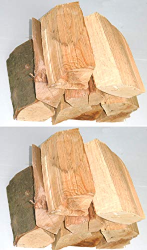 60 kg hochwertiges Brennholz 0,67€/kg, aus 100% Buche für Kaminofen, Lagerfeuer, Feuerschalen Feuerstelle Ofen Herd. Kaminholz, Brennholz, Holz, Feuerholz