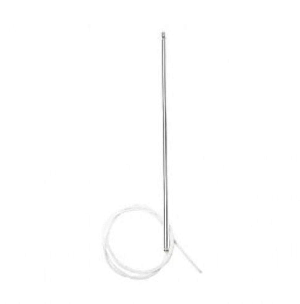 URO Parts 3533568 Antenna Mast, For Sedans Only
