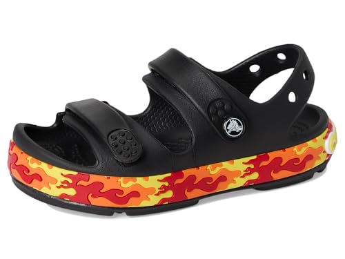 Image of Crocs Kids' Crocband Cruiser Sandals