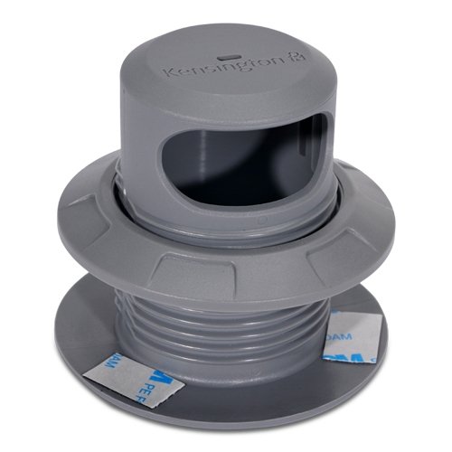 Kensington Grommet Hole Anchor for Cable Locks (K64612WW)