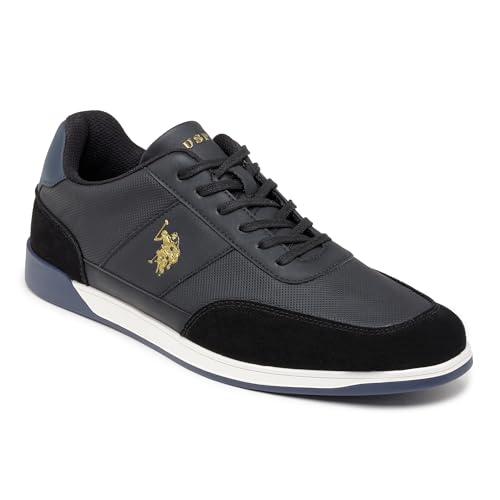 Image of U.S. Polo ASSN. Mens 2fd-Moreno Sneaker