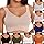 Soutiens-Gorge De Sport Femme,avec Amovibles Coussinets Soutien Gorge Feminins Respirable sous Vêtements De Sports Push Up Anti Affaissement pour Yoga Fitness Femmes Brassiere Soutif Sport Femme
