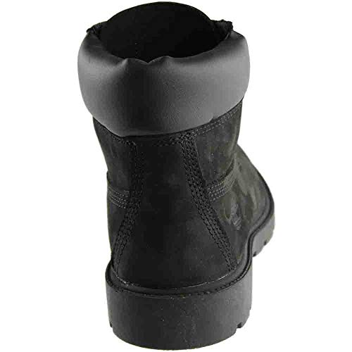 Image of Timberland Girl's 6 inch Premium Waterproof Boot (Toddler /Little Kid)