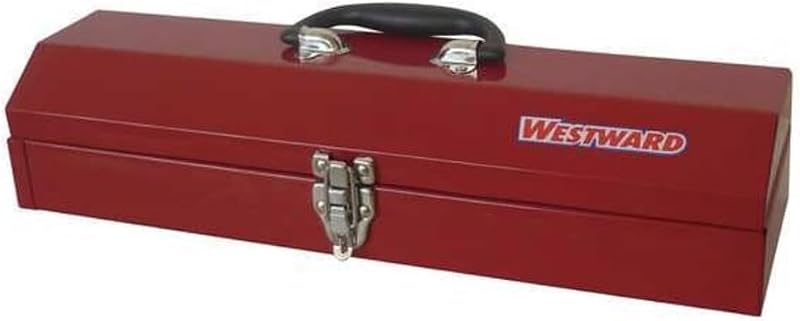 Westward WESTWARD Tool Box
