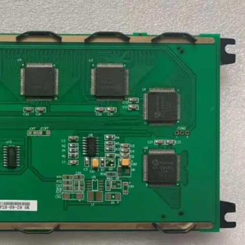 Image of LM24010J replacment FSTN-LCD Display Screen