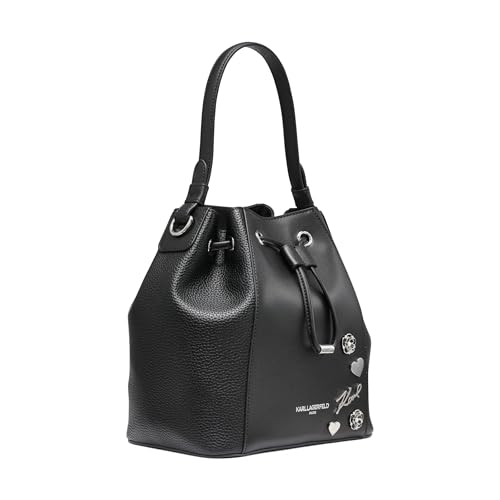 KARL LAGERFELD Paris Bucket Bag