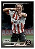 XAVI SIMONS 2022-23 Topps Stadium Club Chrome UEFA #16 NM+-MT+ Soccer