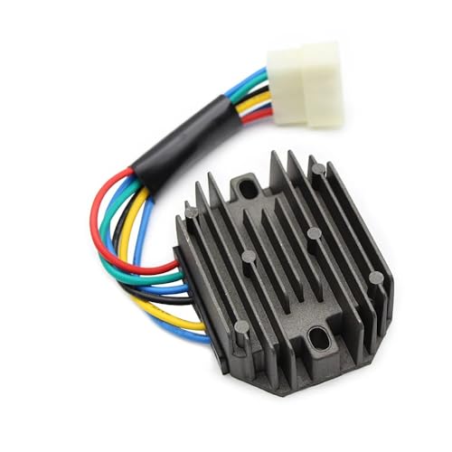 Régulateur 15531-64603 Kubota pour redresseur de tension G6200H B2150D GF1800E
