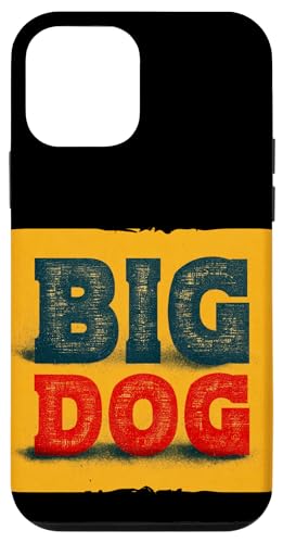 N₩ȃrbOhbÕSB X}zP[X iPhone 12 mini p