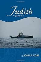 Judith: A Quoddy Tale 1936447363 Book Cover