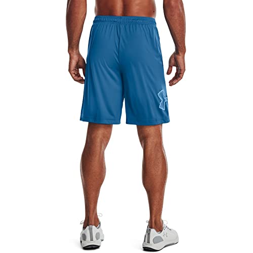 Image of Under Armour UA Tech Graphic Shorts