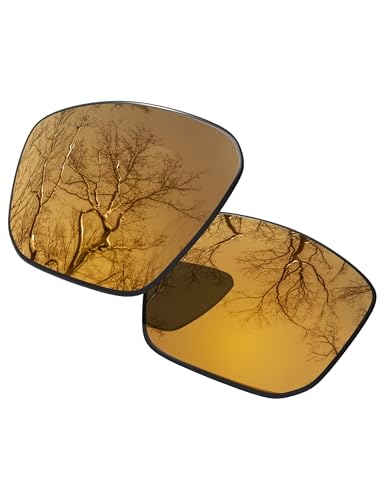 Image of ToughAsNails Polarized Replacement Lenses for Oakley Targetline OO9397 Sunglasses - More Options