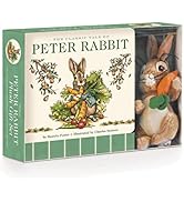 Amazon.com: The Peter Rabbit Classic Collection (The Revised Edition ...