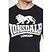 Lonsdale T-Shirt Logo Imagen de Lonsdale T-Shirt Logo