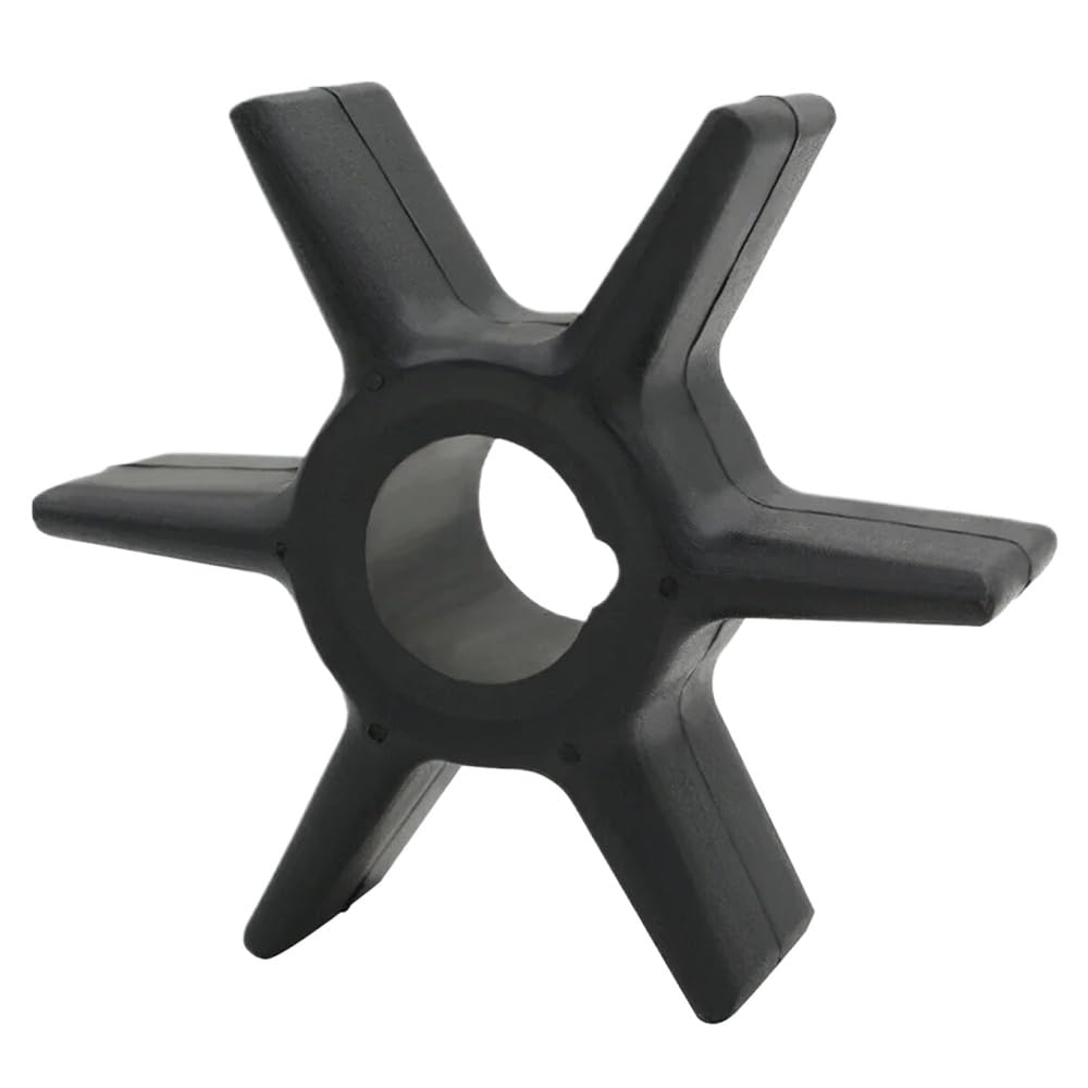 Girante Pompa Acqua Fuoribordo 47-19453T 47-19453 Compatibile Con Mercury Boat Motor 30HP 40HP 50HP 55HP