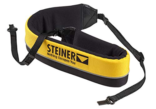 Steiner Sangle Flottante pour Navigator Pro 7x50, Commander 7x50 et Commander 7x50 Global