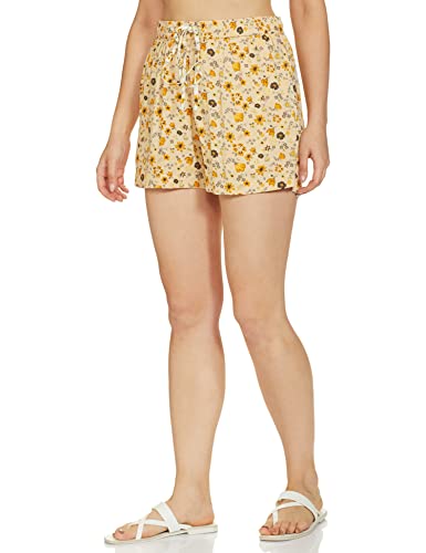 Image of Indigo Women's Bermuda Shorts