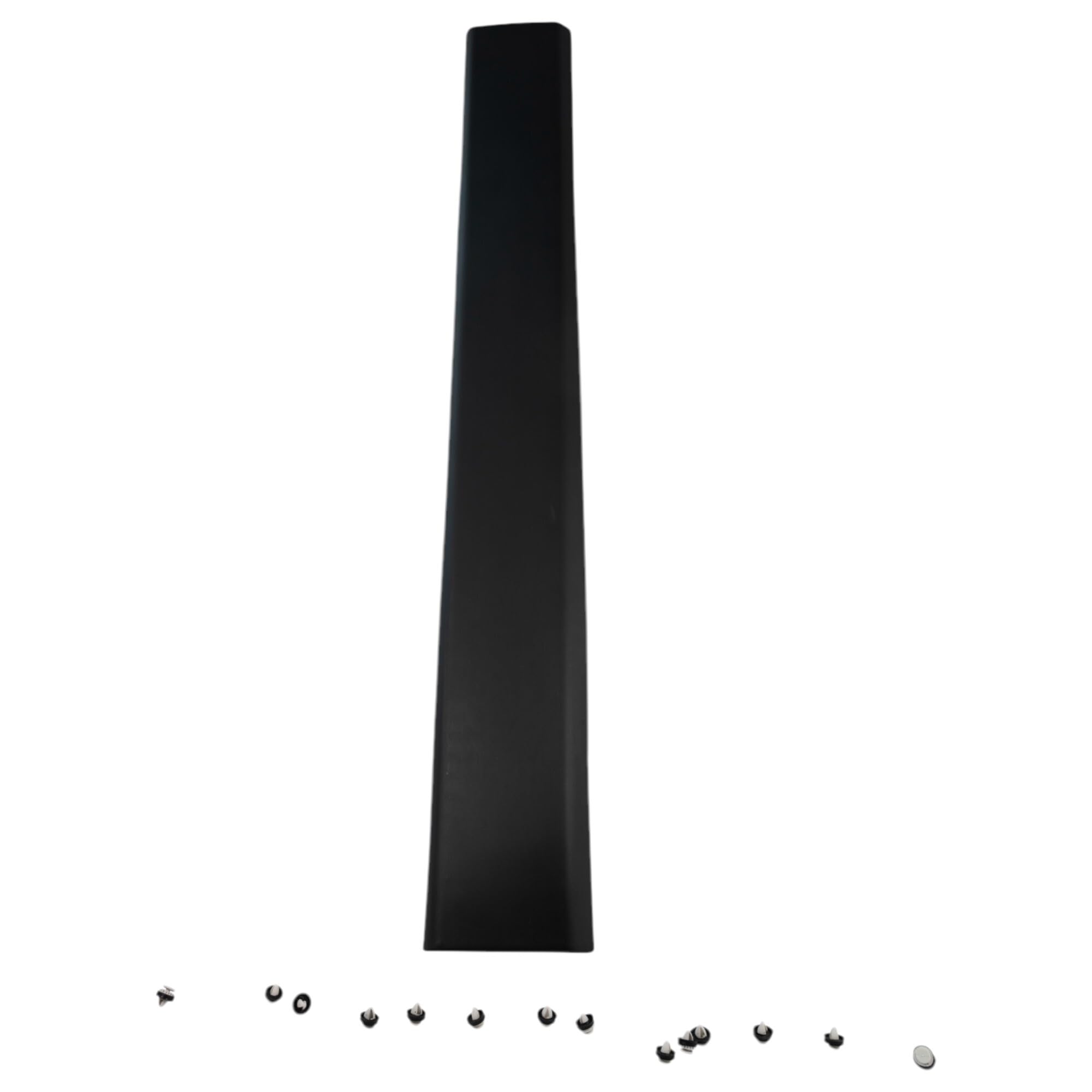 Baguette de porte arrière latérale droite | Installation facile & qualité OEM | Compatible avec Renault Master III, Opel Movano B, Nissan NV400 | FINAO AUTOPARTS