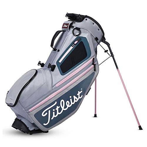 Titleist Golf- Hybrid 5 Stand Bag