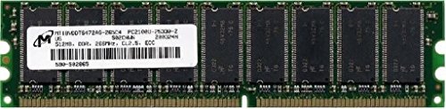 Pamię512MB DIMM DDR DRAM f C2821