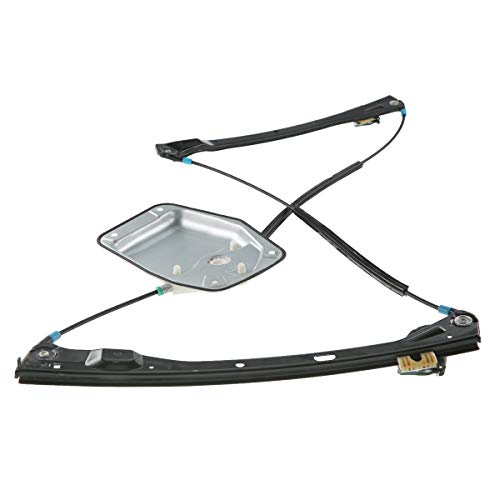 Frankberg Fensterheber Vorne Links Kompatibel mit Golf V 1K1 Schrägheck 2/3-Türer 2003-2009 1K3837461