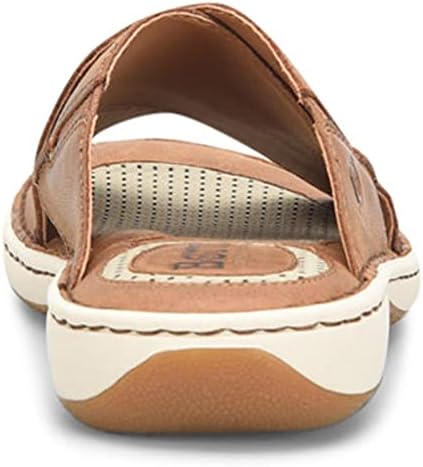 BORN Men's, Marco Sandal Brown 12 M | Image 5